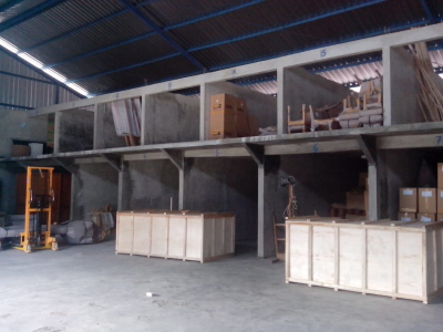 Warehouse & Self Storage Service In Bali